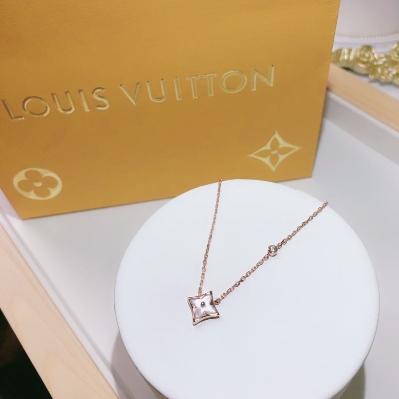 Louis Vuitton Necklaces